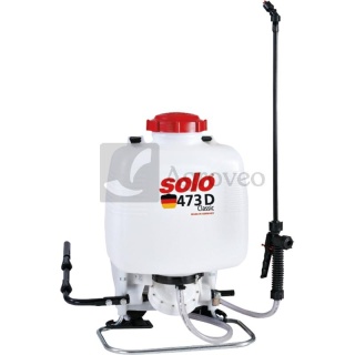 Opryskiwacz plecakowy 70270006 47321