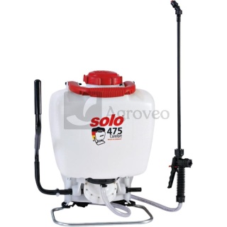 Opryskiwacz plecakowy 70270012 47531
