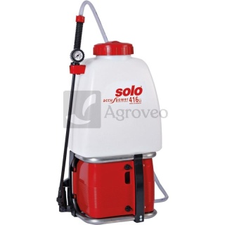 Opryskiwacz plecakowy akumulatorowy 70270016 41601