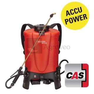 Opryskiwacz plecakowy akumulatorowy 76512070701 12070701
