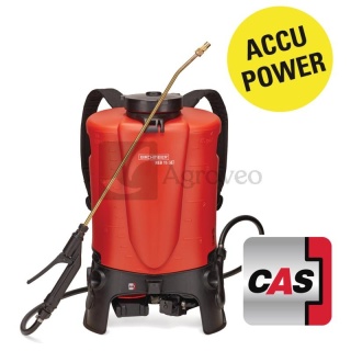 Opryskiwacz plecakowy akumulatorowy 76512070801 12070801
