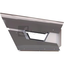 Osłona na kosiarkę automatyczną (garaż) 11011515