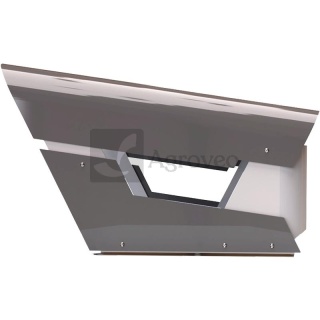 Osłona na kosiarkę automatyczną (garaż) 11011515