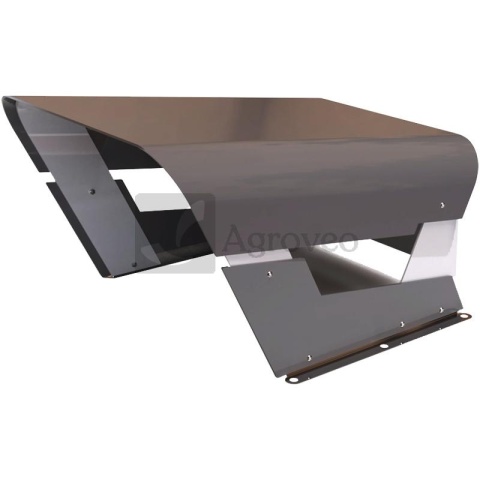 Osłona na kosiarkę automatyczną (garaż) 11011515