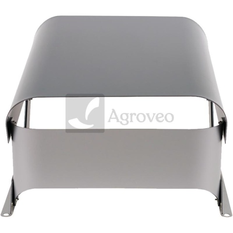 Osłona na kosiarkę automatyczną (garaż) 11011515