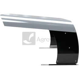 Osłona na kosiarkę automatyczną (garaż) 12362070