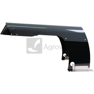 Osłona na kosiarkę automatyczną (garaż) 12541225