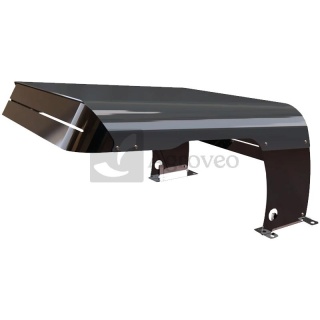 Osłona na kosiarkę automatyczną (garaż) 12541225