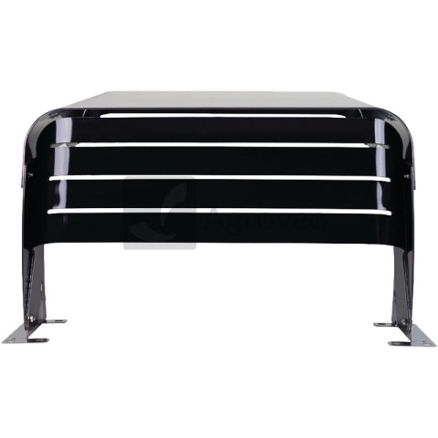 Osłona na kosiarkę automatyczną (garaż) 12541225