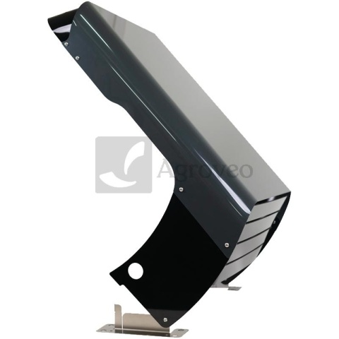 Osłona na kosiarkę automatyczną (garaż) 12541225