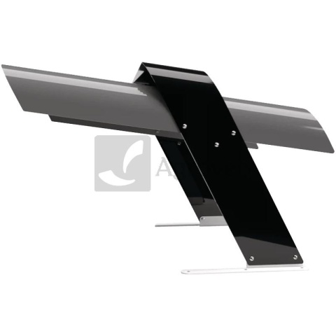 Osłona na kosiarkę automatyczną (garaż) 18521456