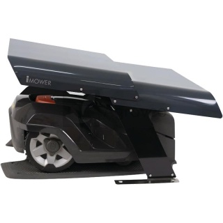 Osłona na kosiarkę automatyczną (garaż) 18522755