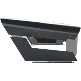 Osłona na kosiarkę automatyczną (garaż) 18522955