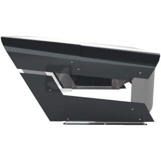 Osłona na kosiarkę automatyczną (garaż) 18522955