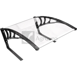 Osłona na kosiarkę automatyczną (garaż) 37270792