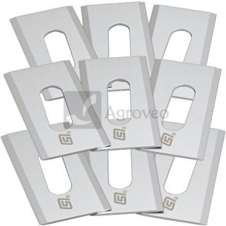 Ostrza Basic iMow 12209021 IA000074201