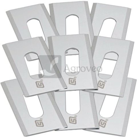 Ostrza Basic iMow 12209021 IA000074201 Ostrza Basic iMow 12209021 IA000074201