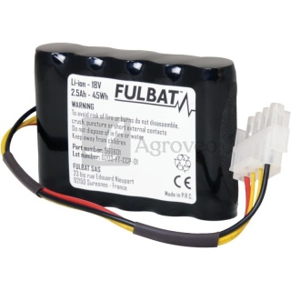 Pakiet akumulatora 57953060 441154, 442632, 440454, 442175, 560601