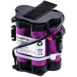 Pakiet akumulatora 732589586101 586 57 62-02, 574 47 68-01, 586 57 62-01, 589 58 61-01, 000589586101