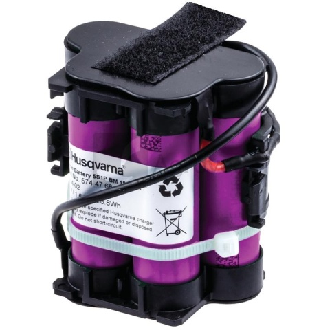 Pakiet akumulatora 732589586101 586 57 62-02, 574 47 68-01, 586 57 62-01, 589 58 61-01, 000589586101