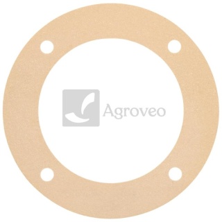 Pierścień uszczelniający 562106764 106 764, 106764