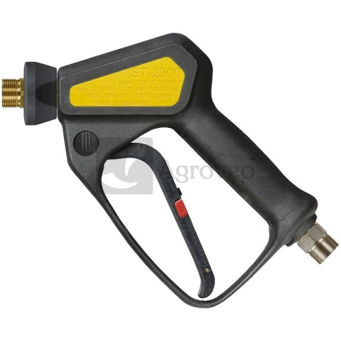 Pistolet ST-2300 K I/O:22x1,5 AG Swivel 11934143