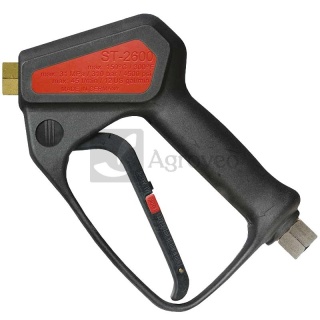 Pistolet wysokociśnieniowy 11720777