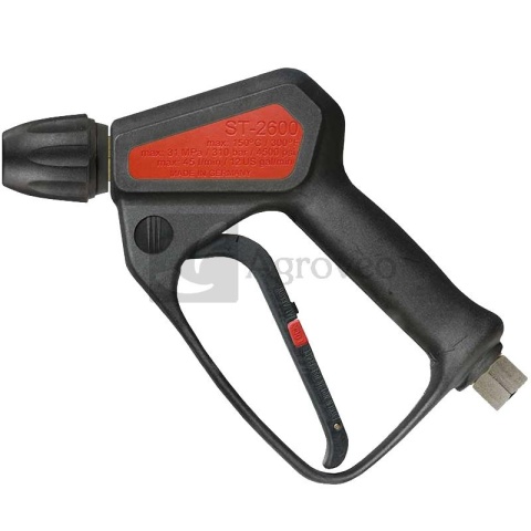 Pistolet wysokociśnieniowy 11729223