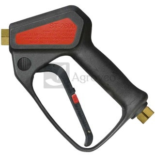 Pistolet wysokociśnieniowy 11736703