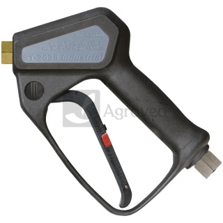 Pistolet wysokociśnieniowy 22200096
