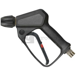 Pistolet wysokociśnieniowy 22200236 123272