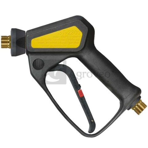 Pistolet wysokociśnieniowy 22258023