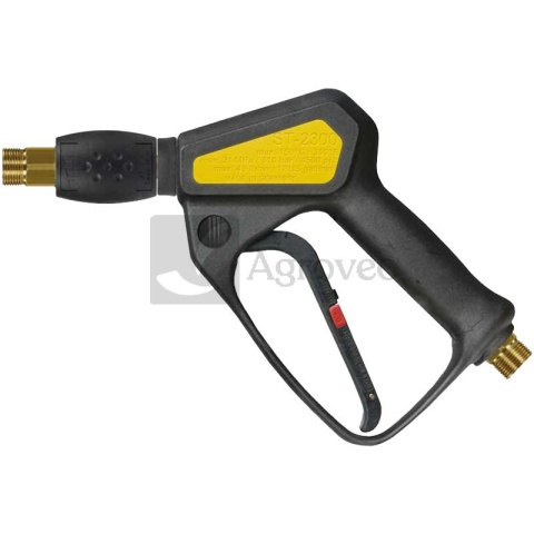 Pistolet wysokociśnieniowy 22258024