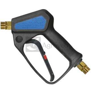 Pistolet wysokociśnieniowy 22266009
