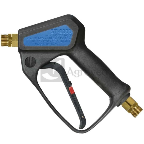 Pistolet wysokociśnieniowy 22266009