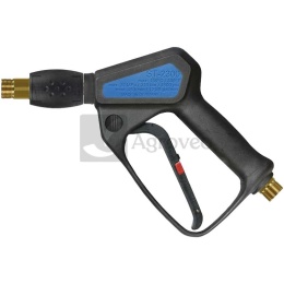 Pistolet wysokociśnieniowy 22266010