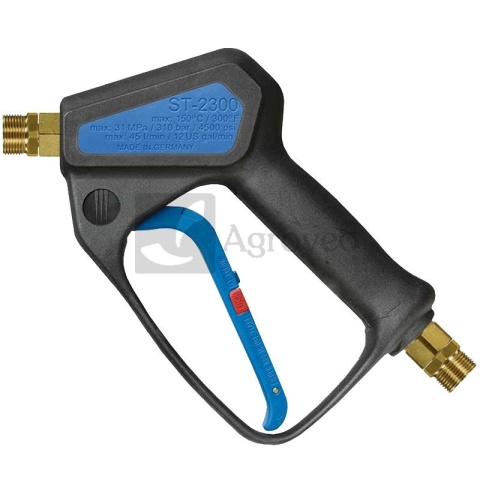 Pistolet wysokociśnieniowy 22266109