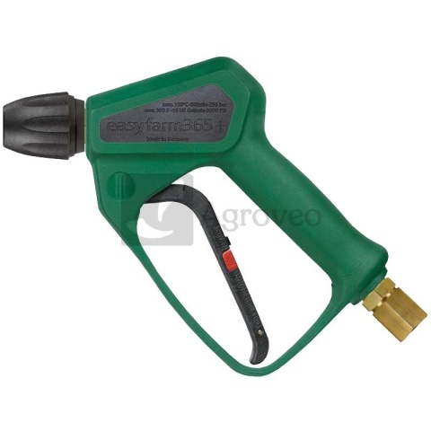 Pistolet wysokociśnieniowy 22266171