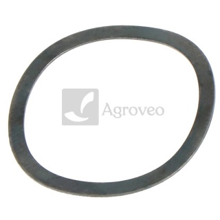 Podkładka sprężysta 562107523 107523