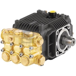 Pompa wysokociśnieniowa 11712584