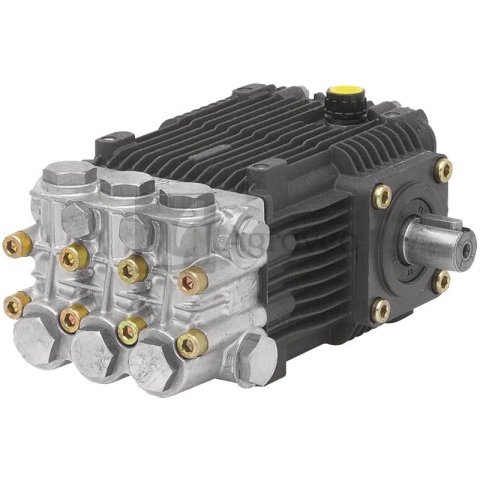 Pompa wysokociśnieniowa 11722964