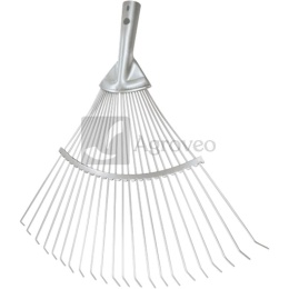 Profesjonalne grabie druciane 76570657 66530010