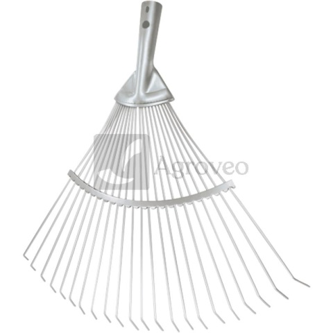 Profesjonalne grabie druciane 76570657 66530010