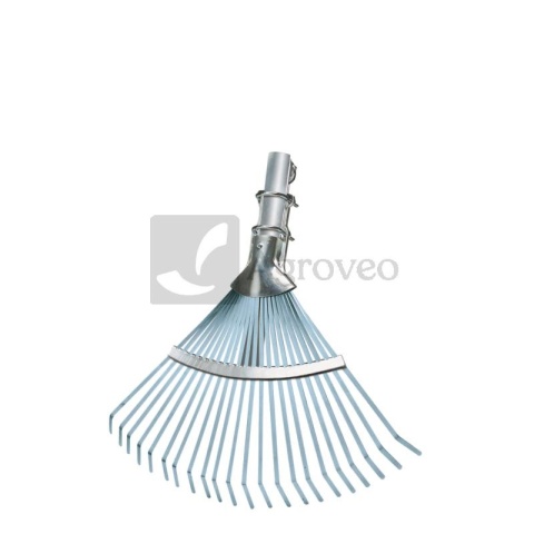 Profesjonalne grabie wachlarzowe 76570654 66490040