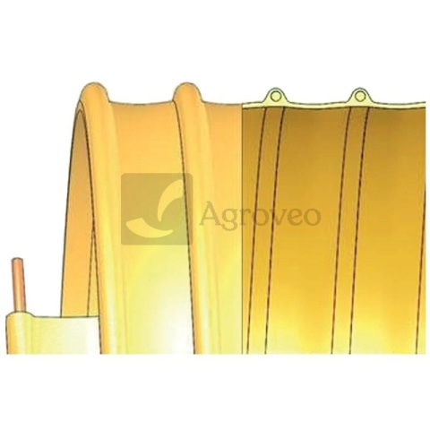 Przewód ssący 25270084 07500200