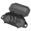 Pudełko ochronne na złącza kablowe 11467408 599 80 17-01, 599801701 Pudełko ochronne na złącza kablowe 11467408 599 80 17-01, 599801701