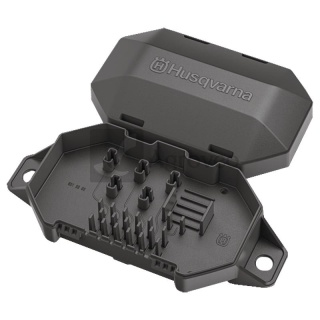 Pudełko ochronne na złącza kablowe 11467408 599 80 17-01, 599801701