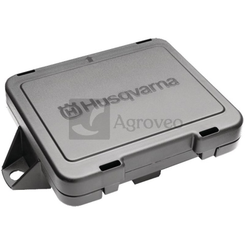 Pudełko ochronne na złącza kablowe 732590855001 590 85 50-01, 590855001