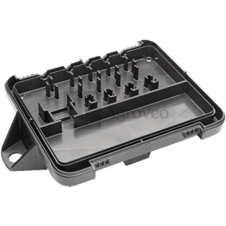 Pudełko ochronne na złącza kablowe 732590855001 590 85 50-01, 590855001