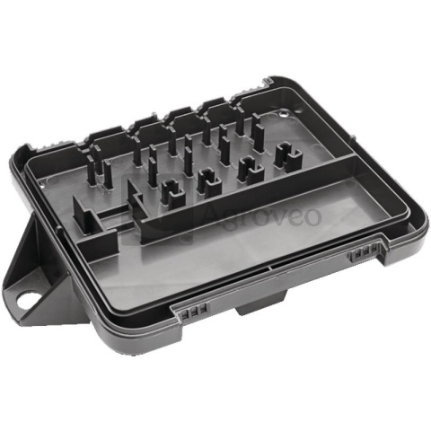 Pudełko ochronne na złącza kablowe 732590855001 590 85 50-01, 590855001